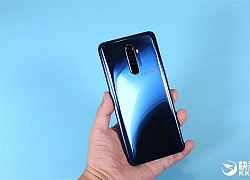 Realme sẽ không sớm ra mắt smartphone chuyên game và đây là lý do