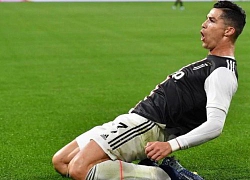 Ronaldo được đề cử Quả bóng Vàng năm thứ 16 liên tiếp