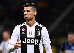 Ronaldo: "Với Sarri, Juventus đã tiến bộ hơn rất nhiều"