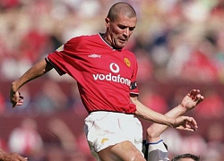 Roy Keane bức xúc vì hậu bối ở M.U quá thân thiện với Liverpool