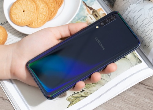 Samsung Galaxy A51 lộ thông số cấu hình trên Geekbench xác nhận sử dụng chip Exynos 9611