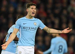 SAO Man City chậm chạp thay người, Guardiola nổi cơn thịnh nộ hiếm thấy