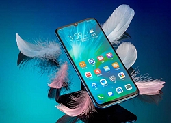 Trên tay Honor 20 Youth Edition: Màn AMOLED, 3 camera, Kirin 710F, giá từ 4,6 triệu đồng