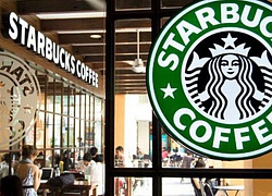 Sau sự cố nước dính dầu thải, các cửa hàng của Starbucks đồng loạt mở cửa trở lại