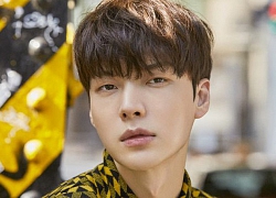 Showbiz đang loạn, Ahn Jae Hyun có động thái gây hoang mang trên Instagram