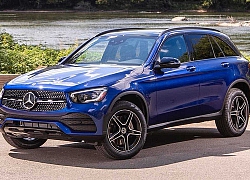 9 dòng SUV sang an toàn nhất của năm 2019: Hầu hết có bán tại Việt Nam