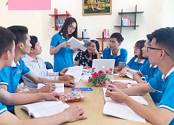 Sinh viên Đại học Thành Đô quyết đưa hàng Việt Nam ra thế giới