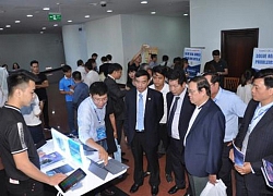 Smart City Summit 2019 Đà Nẵng: Kết nối, lan tỏa các giá trị thành phố Thông minh