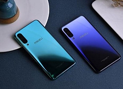 Smartphone 3 camera sau, pin 4.500 mAh, cấu hình bằng Google Pixel 4, giá 6,5 triệu