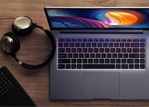 Xiaomi Notebook Pro phiên bản nâng cấp ra mắt: Chip Core i7, RAM 16GB, giá 23 triệu