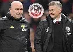 Solskjaer và Mike Phelan thống nhất, bắt tay thực hiện các thương vụ