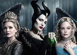 Sự nghiệp diễn xuất của dàn sao Maleficent 2: Từ tỷ phú Hollywood đến crush quốc dân đẹp như tiên giáng trần