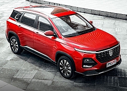 Hyundai Tucson có thêm đối thủ đẹp mê ly, giá hơn 300 triệu