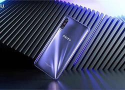 Teaser mới xác nhận Meizu 16T được trang bị chip Snapdragon 855