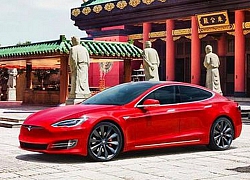 Tesla chính thức được cấp phép sản xuất xe tại Trung Quốc