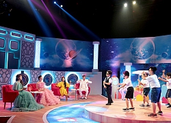 Tham gia game show khởi nghiệp, trẻ được gì?