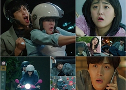 'Cảnh sát bắt ma': Vừa hài vừa bựa, truyền thông và Knet ngợi khen Moon Geun Young - Kim Sun Ho hết lời