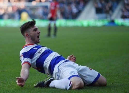 Thi đấu thăng hoa, trụ cột QPR được Premier League săn đón