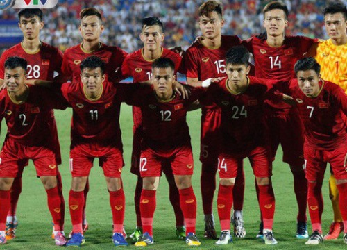 Thực hư chuyện SEA Games 30 bốc thăm lại