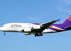 Thực hư thông tin Thai Airways ngừng tuyến bay tới 4 nước ASEAN