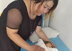 Tiếng khóc ngắt quãng dưới lòng đất và phát hiện kinh hoàng của dân làng