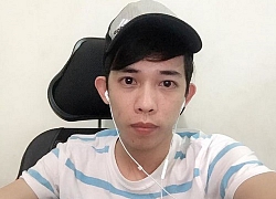 Tiểu sử của Nam Blue - Streamer, game thủ PUBG nổi tiếng Việt Nam