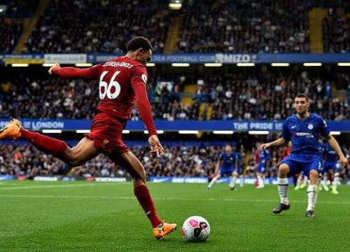 Tin HOT bóng đá sáng 22/10: Liverpool, Chelsea hẹn đấu Real ở Trung Quốc