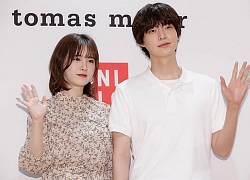 Bài phỏng vấn tạp chí đầu tiên của Goo Hye Sun giữa bão ly hôn: Tiết lộ tin nhắn cuối cùng chồng phũ phàng gửi khi cô đang nằm viện