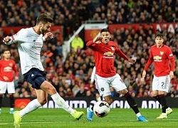 'Tội đồ' Man Utd tuyên bố chắc nịch, quá rõ tương lai ở Old Trafford