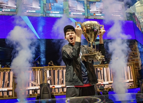 Tổng hợp danh sách các team sẽ tham dự Fortnite Championship Series