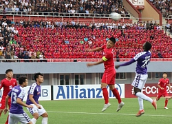 Trận chung kết AFC Cup không được tổ chức tại Triều Tiên