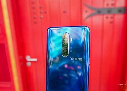 Trên tay Realme X2 Pro tại Việt Nam: cấu hình khủng, giá rẻ nhưng sẽ phải đánh đổi