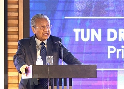 Thủ tướng Mahathir cảnh báo khả năng Malaysia bị trừng phạt thương mại