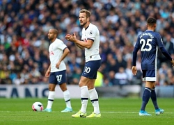 Trong nỗi chán chường, Harry Kane tiệm cận kỷ lục của tượng đài Man Utd