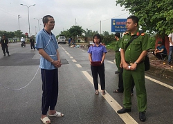 Tướng Sùng A Hồng : Bà Hiền chịu khai, công an sẽ cứu được nữ sinh giao gà bị hạ sát