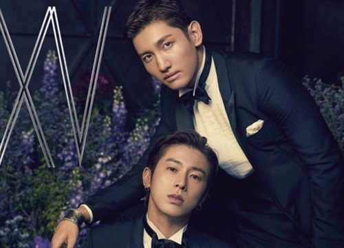 TVXQ thiết lập kỷ lục mới cho các nghệ sĩ nước ngoài trên bảng xếp hạng Oricon của Nhật Bản