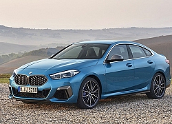 Vẻ đẹp chi tiết BMW M235i Gran Coupe: Xe "sang chảnh", chạy gắt cho giới trẻ