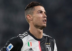 Vì Ronaldo, Juventus khó tìm được &#8220;Ronaldo 2.0&#8243;