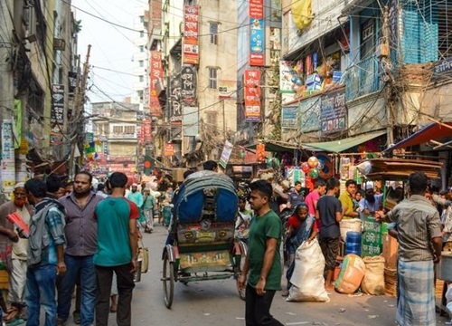 Vi vu 10 điểm đến tuyệt đẹp mà giá rẻ bất ngờ tại Châu Á, Việt Nam tự hào cũng góp mặt