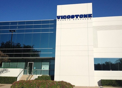 Vicostone lãi quý 3 đạt 350 tỷ đồng, biên lãi gộp duy trì trên 33%