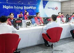 VietCapital Bank báo lãi 84 tỷ đồng trong 9 tháng đầu năm, tín dụng tăng trưởng xấp xỉ 11%