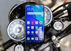 Vivo Y11 đối đầu Redmi 8 ở phân khúc giá rẻ