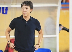 V.League & Những cuộc chia tay cuối mùa