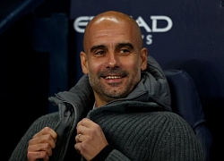 Với Guardiola, Serie A là "dễ"