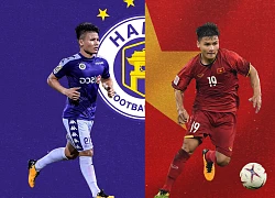 Với thế hệ "không dối lừa" của Quang Hải, Hà Nội FC sẽ mở ra một kỷ nguyên mới cho bóng đá Việt Nam