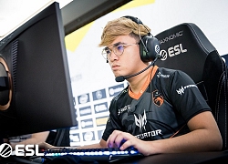 Vòng bảng ESL One Hamburg 2019: Sức mạnh Châu Á