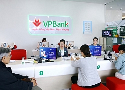 VPBank ghi nhận 7.199 tỷ đồng lợi nhuận trước thuế trong 9 tháng đầu năm, đạt 76% kế hoạch năm