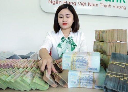 VPBank: Lãi quý III tăng 63% nhờ tín dụng khởi sắc và chi phí hoạt động chững lại