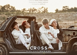 WINNER chính thức comeback với 'SOSO': MV chất lừ không thể bỏ qua của KPop cuối tháng 10