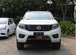 Xem trước mẫu xe tâm điểm của Nissan tại Triển lãm ô tô Việt Nam 2019